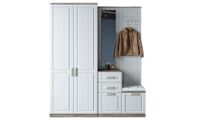 Мебель для прихожей в Великом Новгороде - фото Мебель для прихожей в Великом Новгороде - картинка