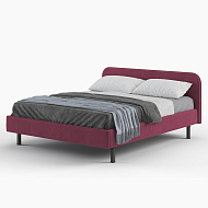 Кровать «Bella» в Великом Новгороде - фото Кровать «Bella» в Великом Новгороде - картинка