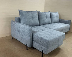 Диван угловой Валенсия-ЛАЙТ (плюс) в Великом Новгороде - фото Диван угловой Валенсия-ЛАЙТ (плюс) в Великом Новгороде - картинка