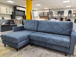 Диван угловой "Лондон" в Великом Новгороде - фото Диван угловой "Лондон" в Великом Новгороде - картинка