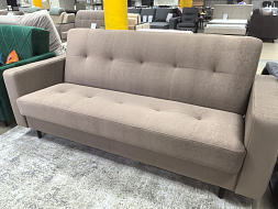 Диван-кровать "Любава" в Великом Новгороде - фото Диван-кровать "Любава" в Великом Новгороде - картинка